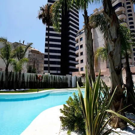 Infinium 2 - Costa Carpediem Calpe