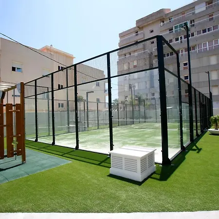 Apartament Infinium 2 - Costa Carpediem