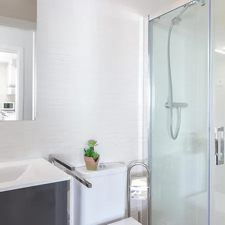 Infinium 2 - Costa Carpediem Apartament *