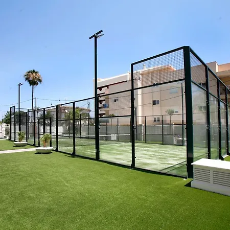 Apartament Infinium 2 - Costa Carpediem Calpe