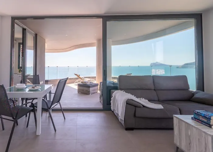 Infinium 2 - Costa Carpediem Apartment