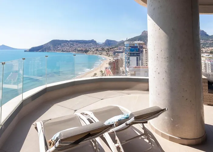 Infinium 2 - Costa Carpediem Apartment *