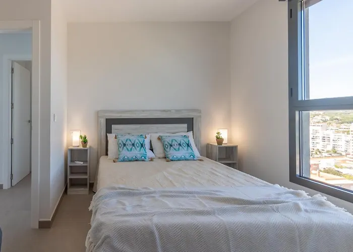 Infinium 2 - Costa Carpediem Calpe