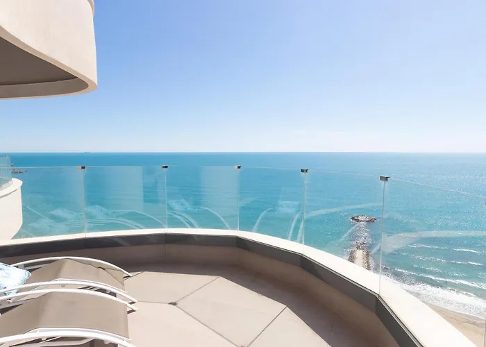 Apartment Infinium 2 - Costa Carpediem