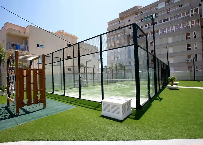 Apartment Infinium 2 - Costa Carpediem