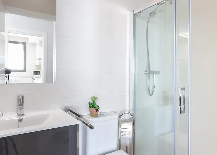 Infinium 2 - Costa Carpediem Apartment *