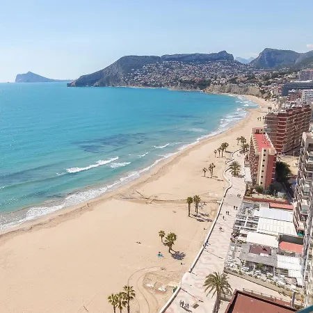 Infinium 2 - Costa Carpediem Appartement