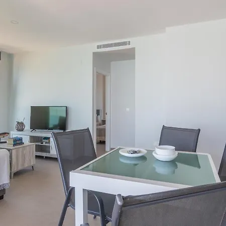 Infinium 2 - Costa Carpediem Appartement Calpe
