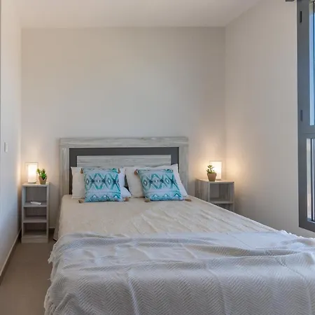 Infinium 2 - Costa Carpediem Calp