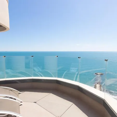 Appartement Infinium 2 - Costa Carpediem