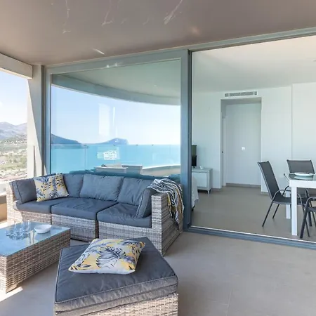 Infinium 2 - Costa Carpediem