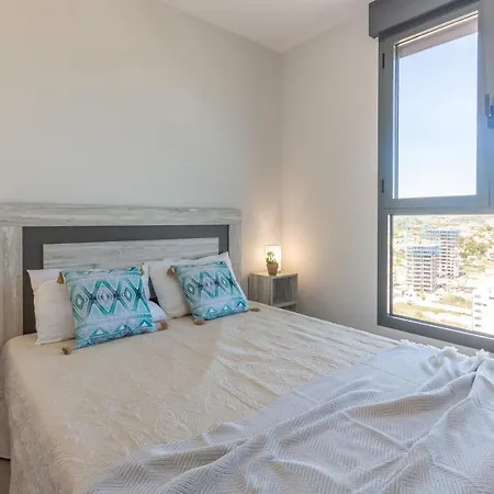 Infinium 2 - Costa Carpediem Appartement