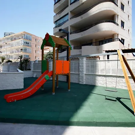 Infinium 2 - Costa Carpediem Calpe