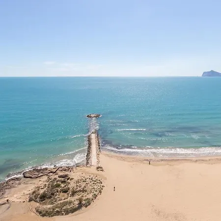 Appartement Infinium 2 - Costa Carpediem *