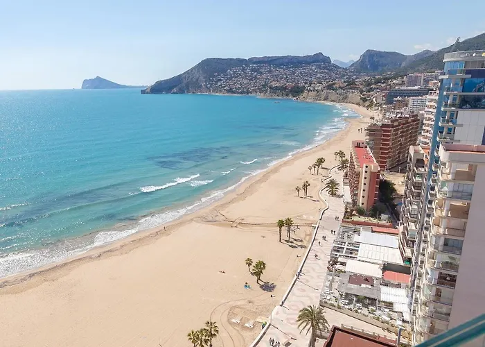 Infinium 2 - Costa Carpediem Appartement