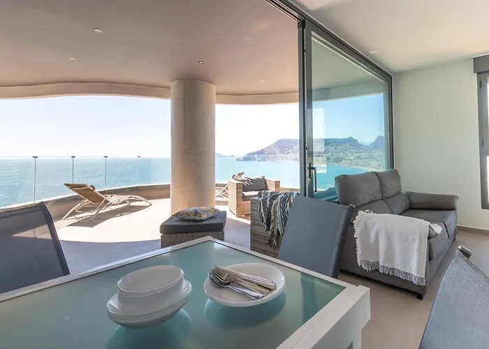 Appartement Infinium 2 - Costa Carpediem