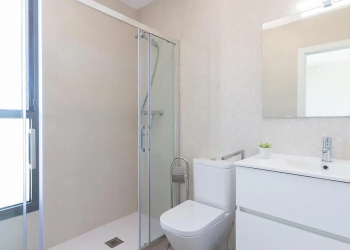 Infinium 2 - Costa Carpediem Calpe