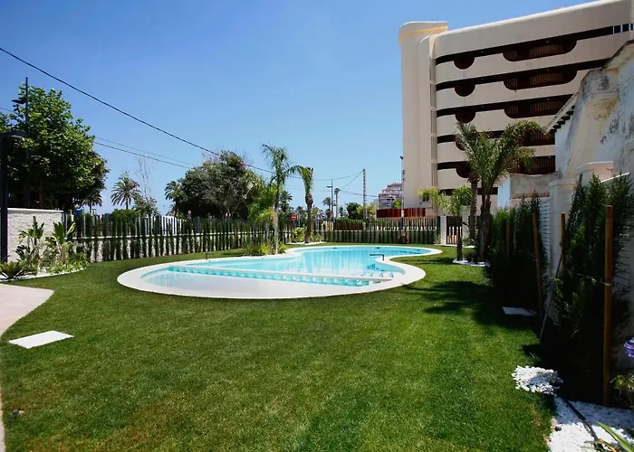 Infinium 2 - Costa Carpediem Calp