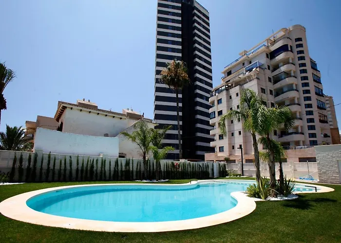 Appartement Infinium 2 - Costa Carpediem