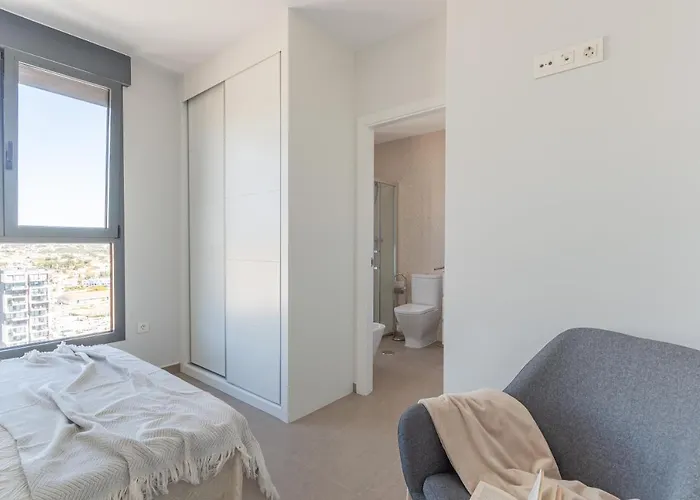 Infinium 2 - Costa Carpediem Appartement *