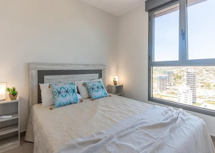 Infinium 2 - Costa Carpediem Appartement