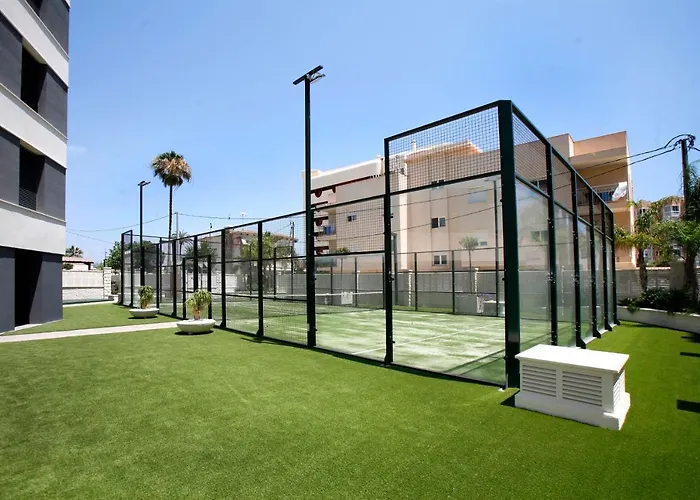 Lejlighed Infinium 2 - Costa Carpediem Calpe