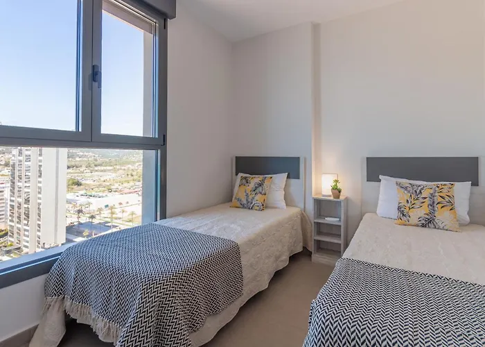 Infinium 2 - Costa Carpediem Appartement