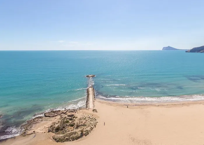 Appartement Infinium 2 - Costa Carpediem *