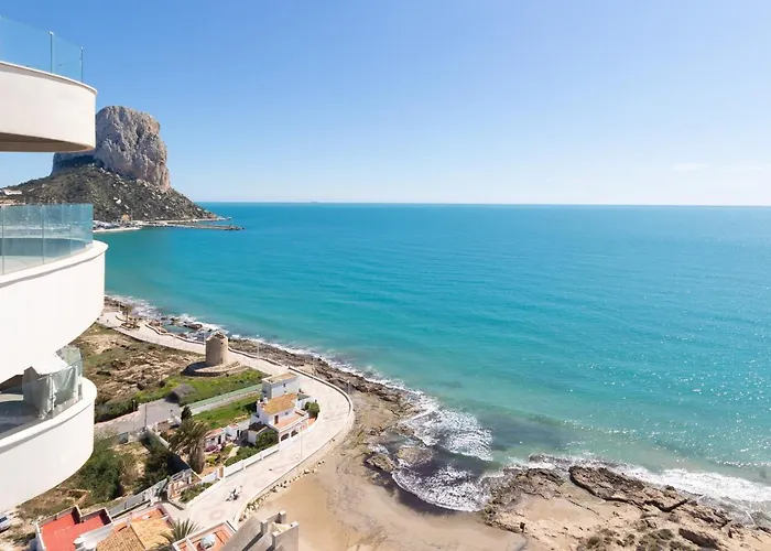 Infinium 2 - Costa Carpediem * Calpe