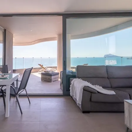 Infinium 2 - Costa Carpediem Apartmán