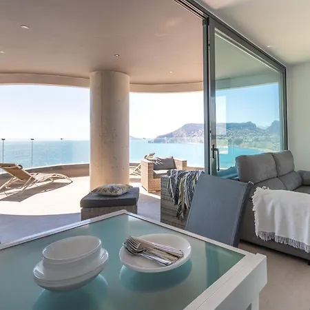 Apartmán Infinium 2 - Costa Carpediem