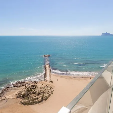 Infinium 2 - Costa Carpediem