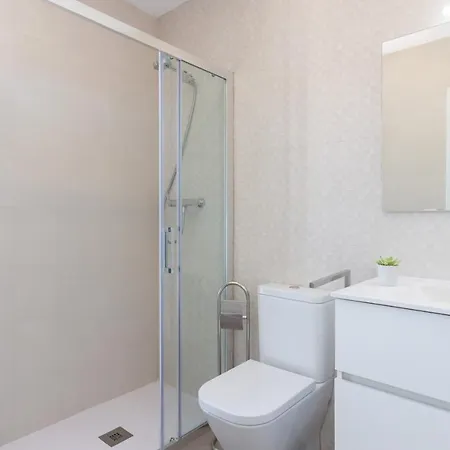 Infinium 2 - Costa Carpediem Calpe