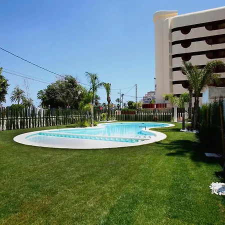 Infinium 2 - Costa Carpediem Calpe