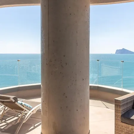 Infinium 2 - Costa Carpediem Calpe