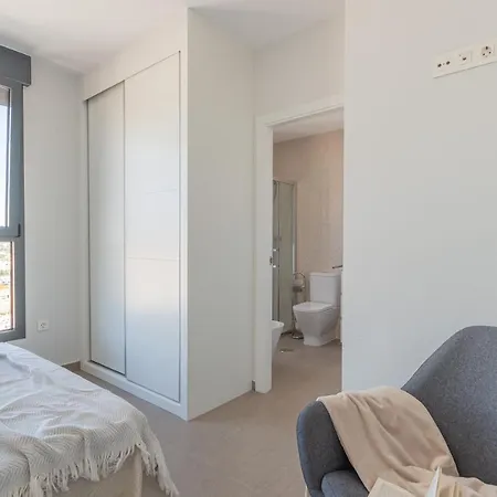 Infinium 2 - Costa Carpediem Apartmán *