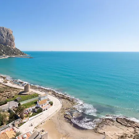 Infinium 2 - Costa Carpediem * Calpe