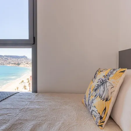 Infinium 2 - Costa Carpediem Apartmán