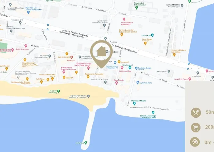 Infinium 2 - Costa Carpediem كاليبي